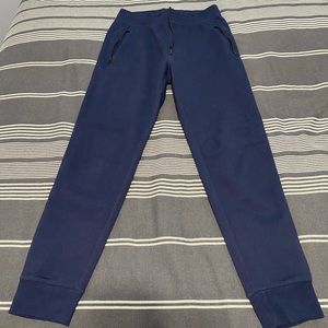 Uniqlo Joggers worn twice